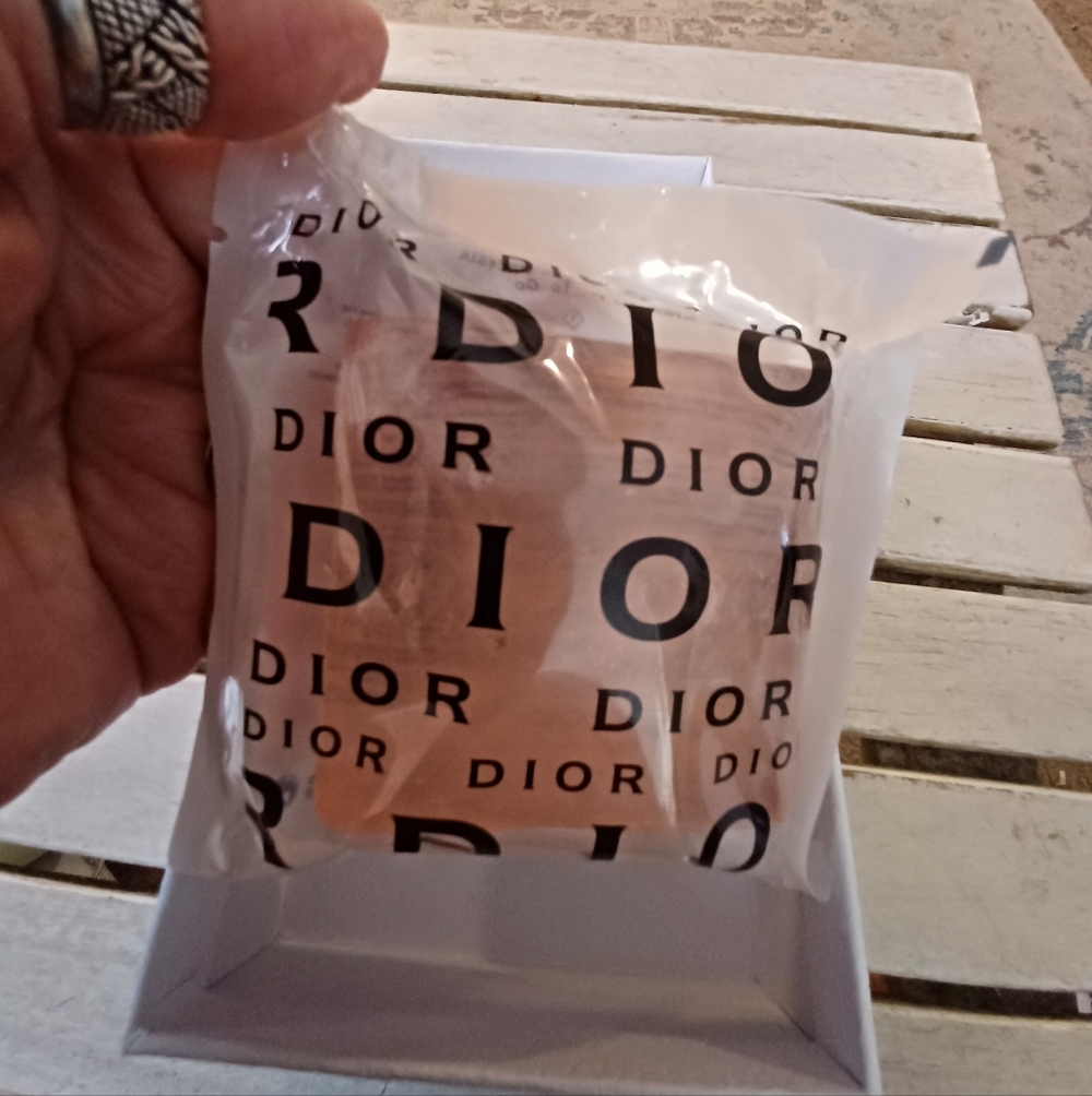 DIOR SCENT TO GO NEW JOE MALONE FRAGRANCE - Picture 2 of 3